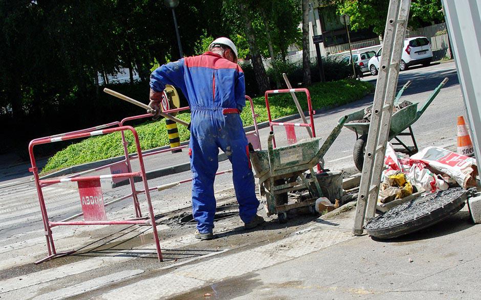 travaux assainissement prix Beauvais