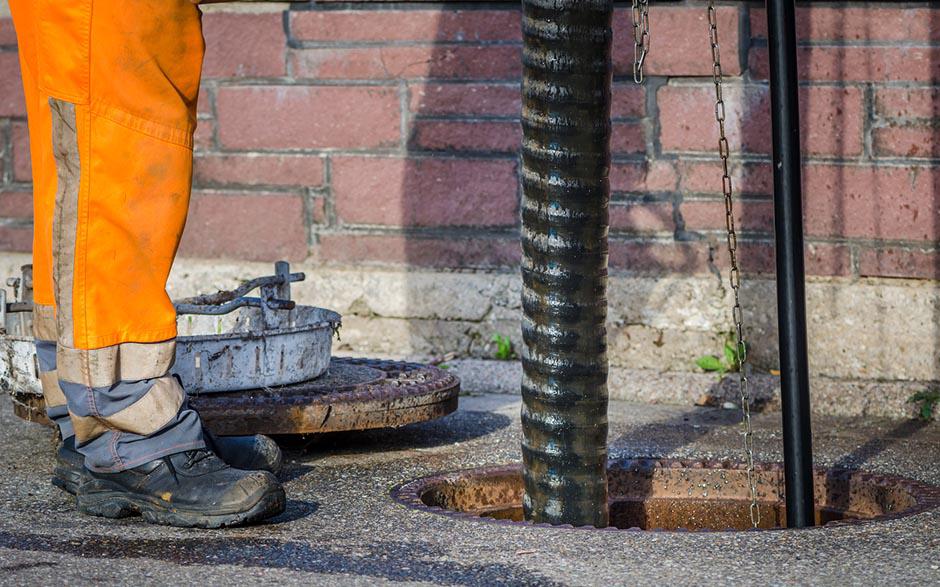 travaux assainissement prix Beauvais