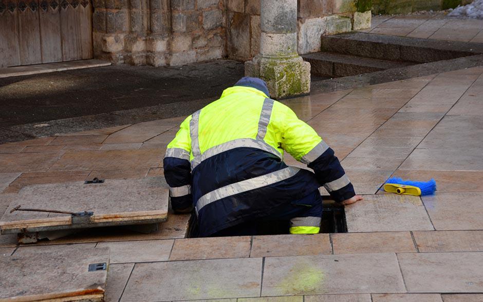 travaux assainissement prix Beauvais