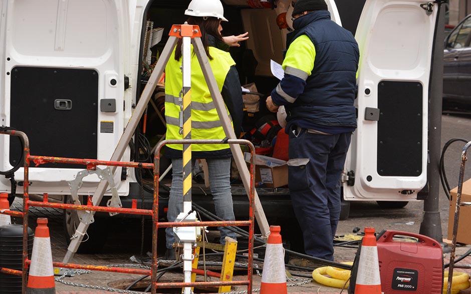 tarif plombier débouchage canalisation Saint-Michel-sur-Orge